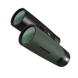 GPO Passion ED Full Size Binocular - 8x42