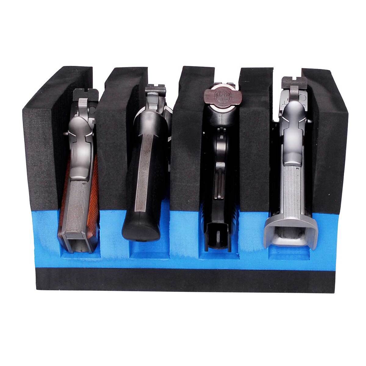 GPS 4 Pistol Foam Cradle GPS 4 Pistol Foam Cradle