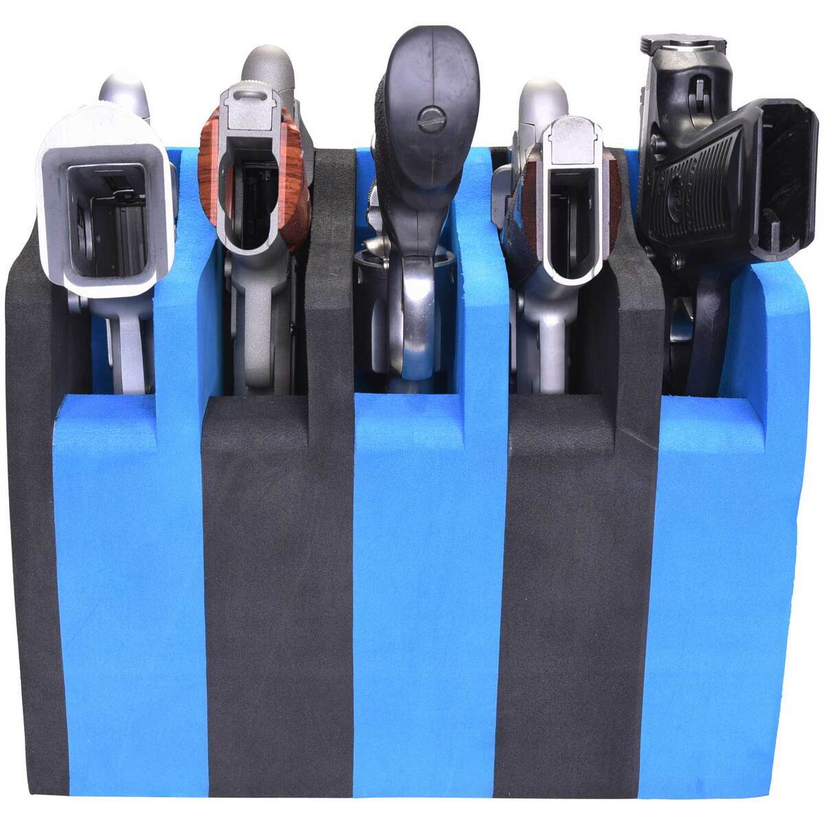 GPS 5 Pistol Foam Cradle GPS 5 Pistol Foam Cradle