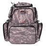 GPS Handgunner Backpack With Cradle - Fall Digital Camo - Camo
