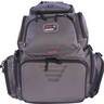 GPS Handgunner Backpack With Cradle - Gray - Gray