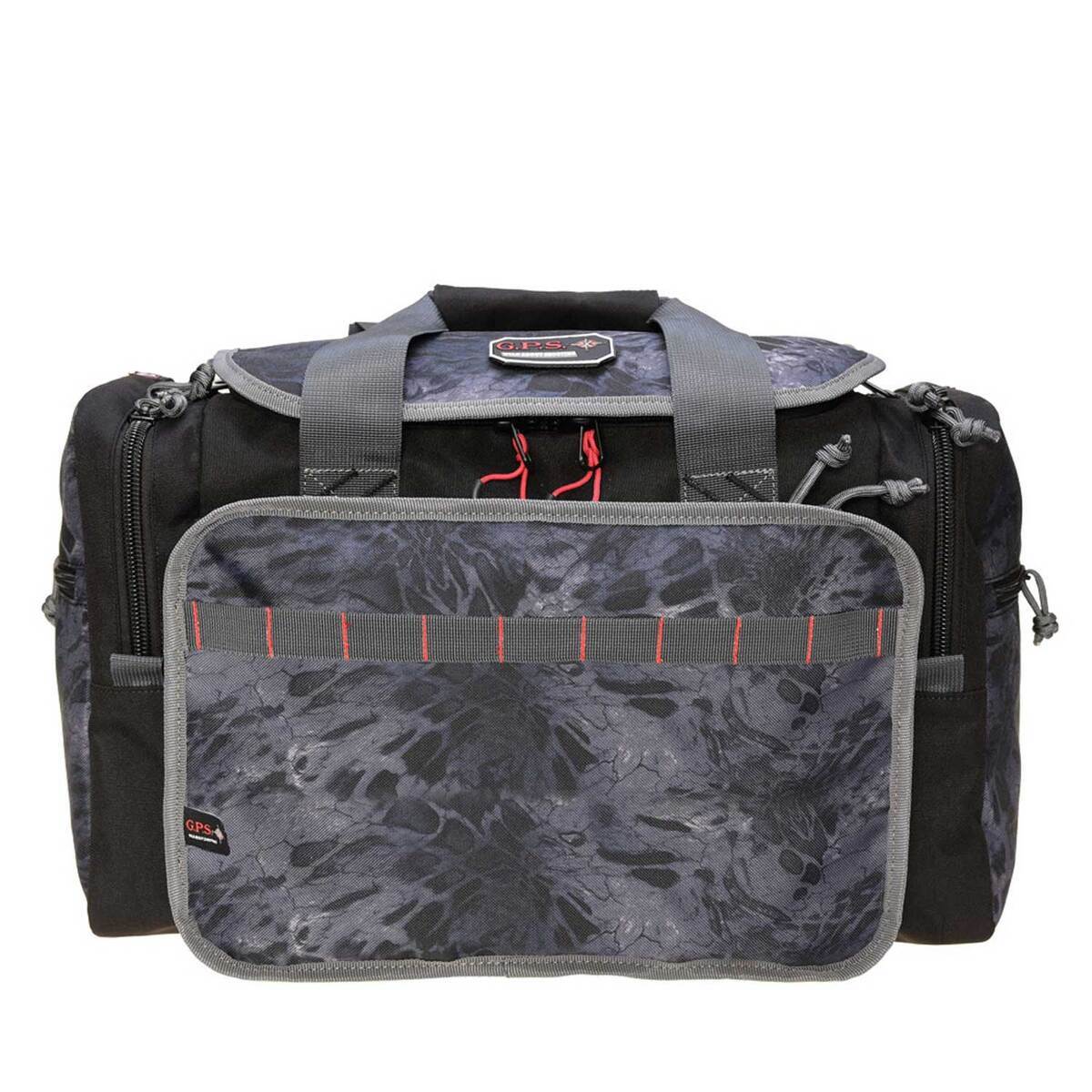 GPS Large Range Bag - PRYM1 Blackout - Camo GPS Large Range Bag - PRYM1 Blackout - Camo