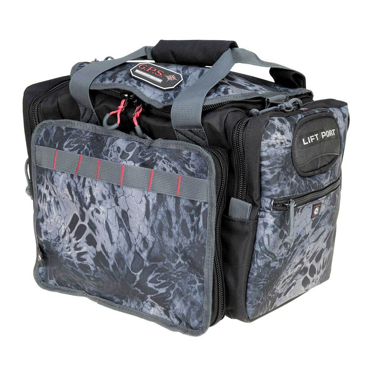 GPS Medium Range Bag - PRYM1 Blackout - Camo GPS Medium Range Bag - PRYM1 Blackout - Camo