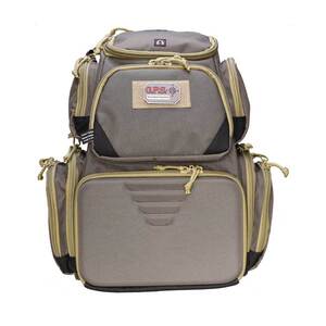 GPS Sporting Clays Backpack