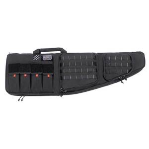 GPS Tactical 43in AR Case - Black