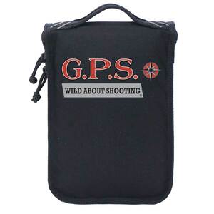GPS Tactical 18in Pistol Case