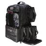 GPS Tactical Range Tall Backpack - PRYM1 Blackout - PRYM1 Blackout