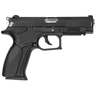 Grand Power K100 MK12 9mm Luger 4.3in Matte Black Pistol - 15+1 Rounds - Black