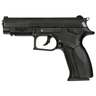 Grand Power K100 MK12 9mm Luger 4.3in Matte Black Pistol - 15+1 Rounds - Black