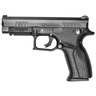 Grand Power Q100 9mm Luger 4.3in Black Pistol - 15+1 Rounds