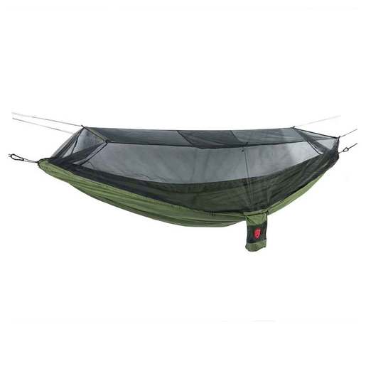 Grand Trunk Skeeter Beeter XT Mosquito Net Hammock - Green