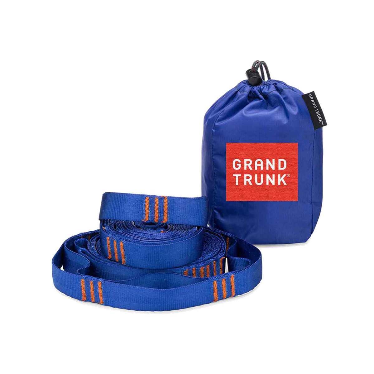 Grand Trunk Hammock Suspension Straps Grand Trunk Hammock Suspension Straps