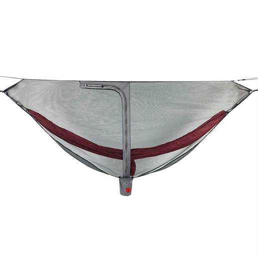 Grand Trunk MOZZY LITE Hammock Bug Net - Black