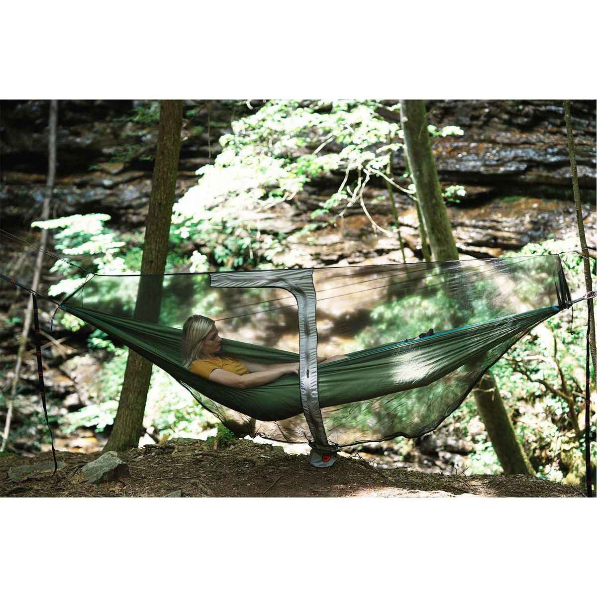 Grand Trunk MOZZY LITE Hammock Bug Net Grand Trunk MOZZY LITE Hammock Bug Net