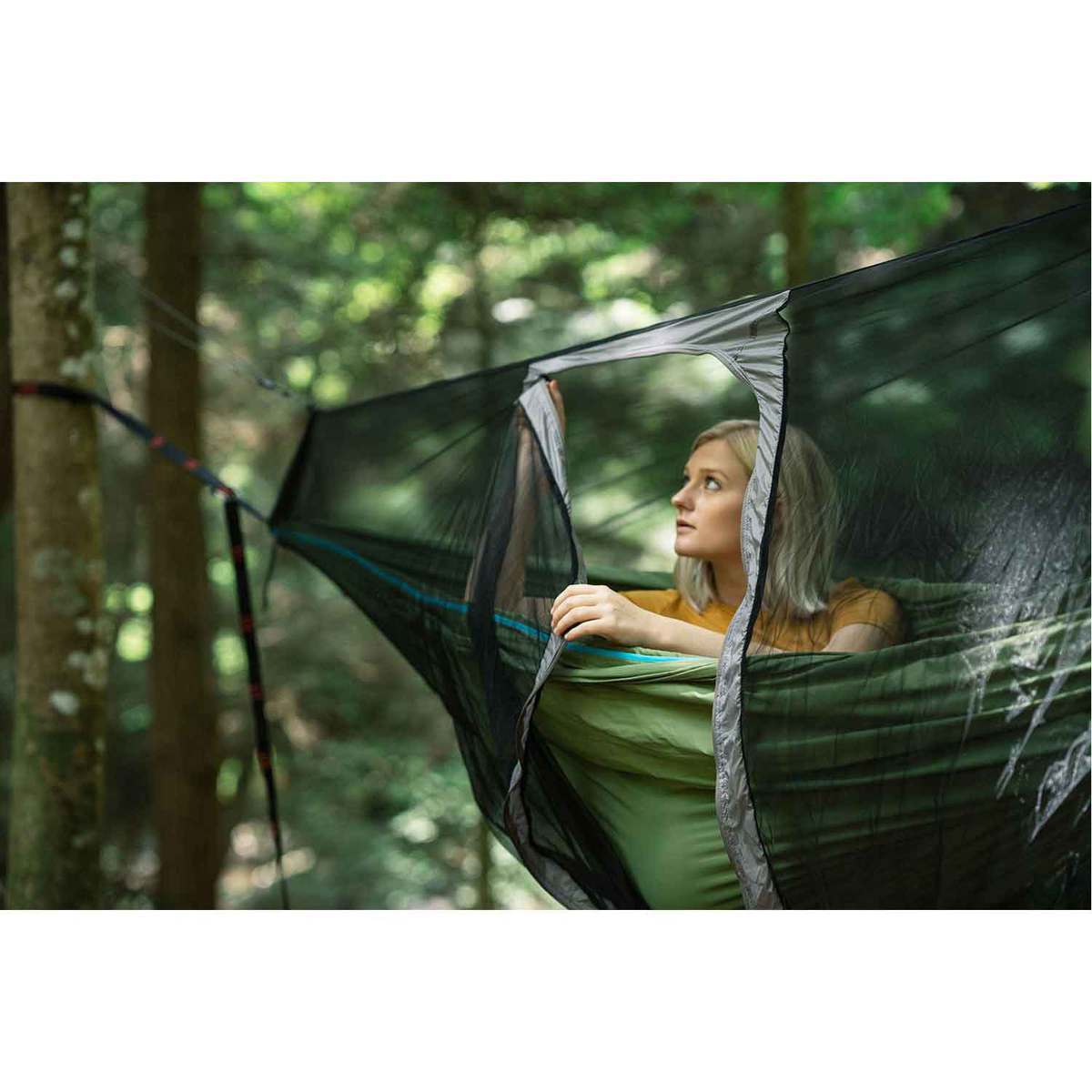 Grand Trunk MOZZY LITE Hammock Bug Net Grand Trunk MOZZY LITE Hammock Bug Net