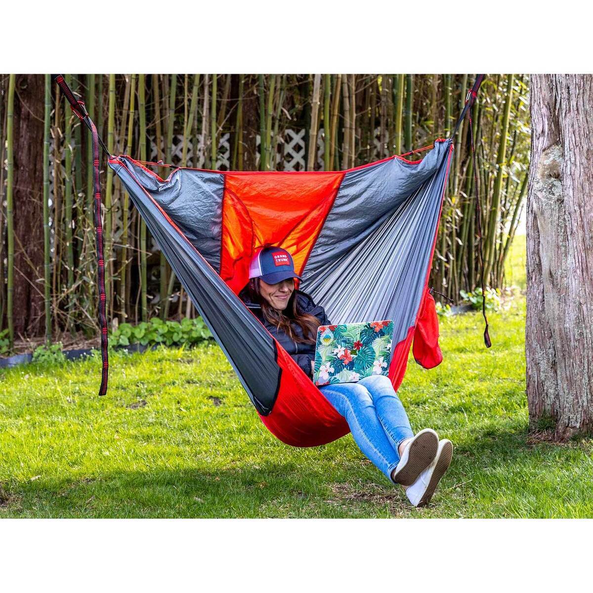 Grand Trunk ROVR Hanging Chair Grand Trunk ROVR Hanging Chair