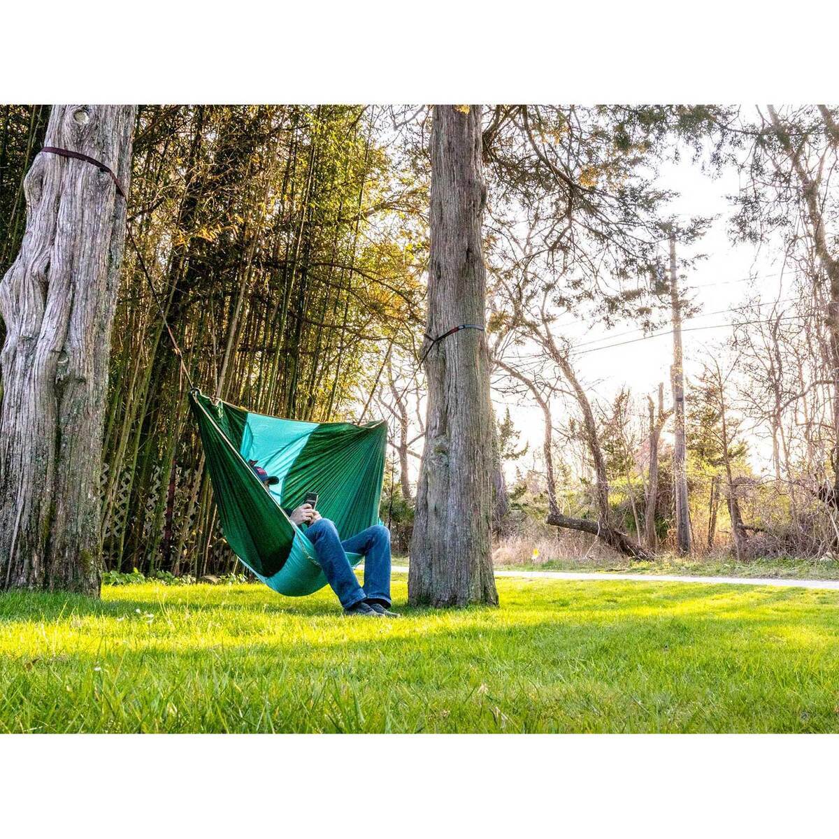 Grand Trunk ROVR Hanging Chair Grand Trunk ROVR Hanging Chair