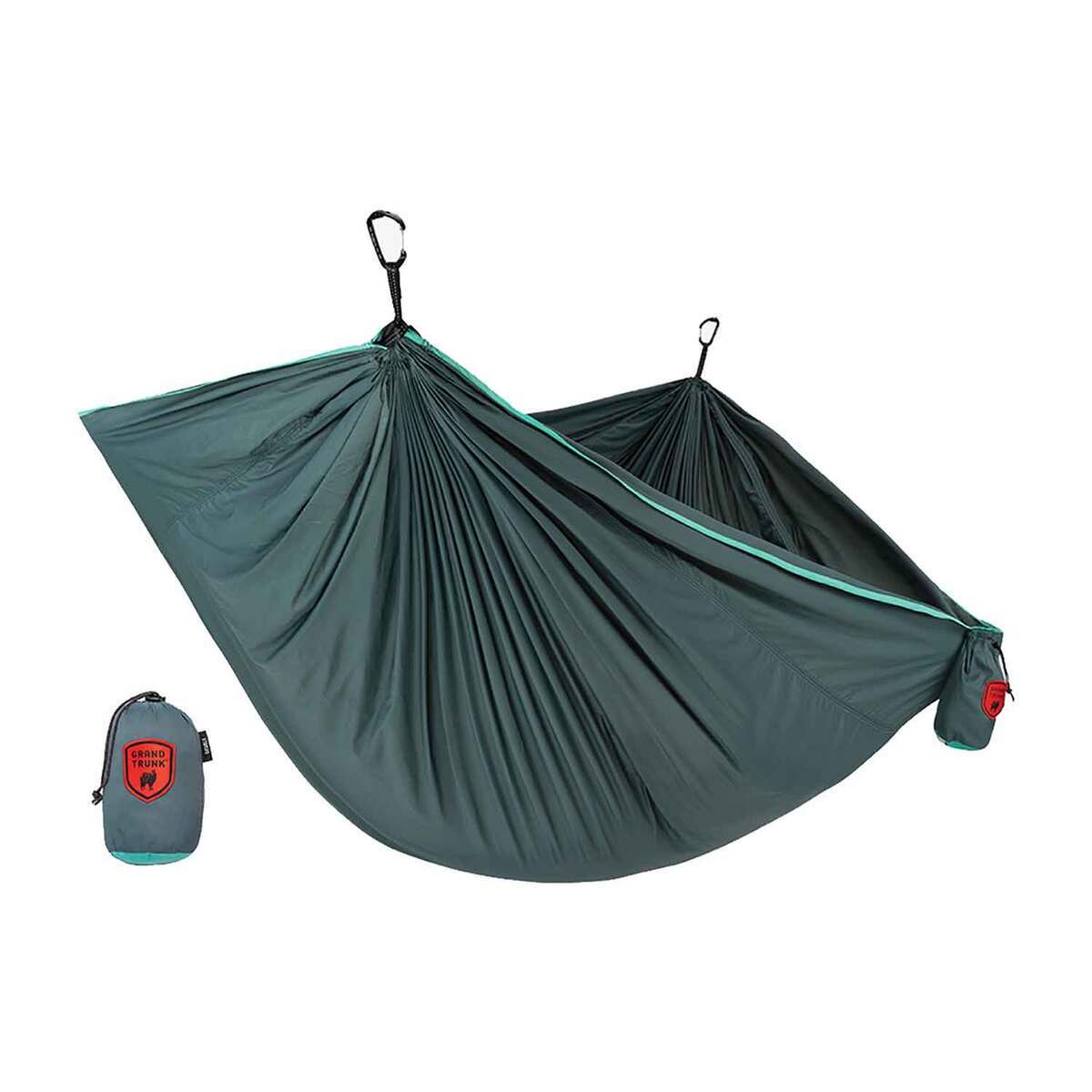 Grand Trunk TrunkTech Double Hammock Grand Trunk TrunkTech Double Hammock