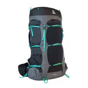 Granite Gear Blaze 60 Liter Backpacking Pack - Regular