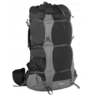 Granite Gear Blaze 60 Liter Backpacking Pack - Short - Black/Black Gingham - Black/Black Gingham Short