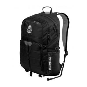 Granite Gear Boundary 30.25 Liter Backpacking Pack - Black