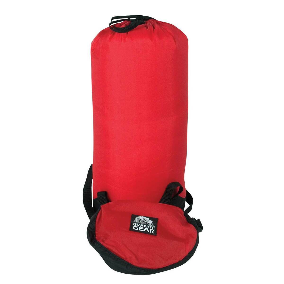 Granite Gear Round Rock Solid Compression Stuff Sacks Granite Gear Round Rock Solid Compression Stuff Sacks