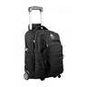 Granite Gear Trailster 39.5 Liter Backpacking Pack - Black - Black