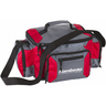 Flambeau 400 Graphite Soft Tackle Bag - Red - Red