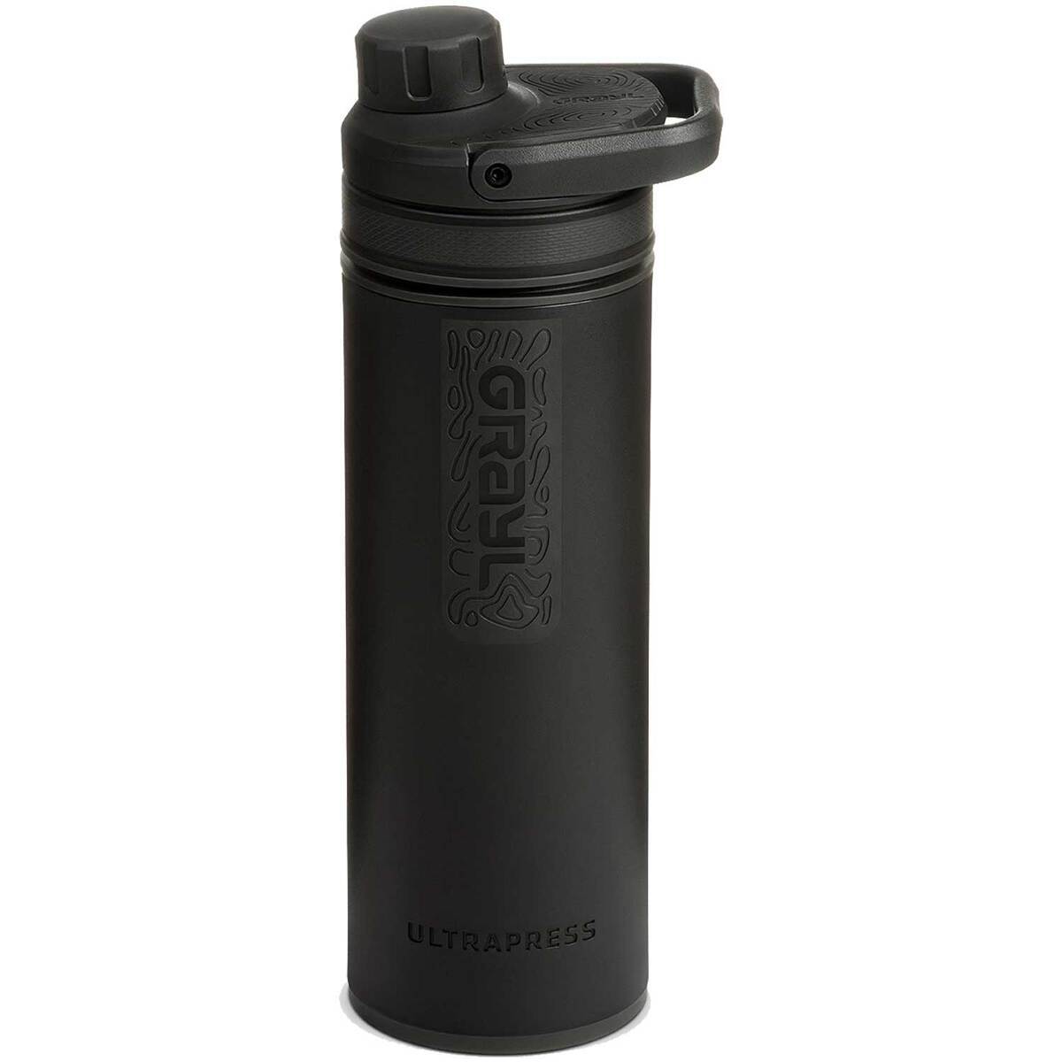 Grayl UltraPress Water Purifier Bottle Grayl UltraPress Water Purifier Bottle
