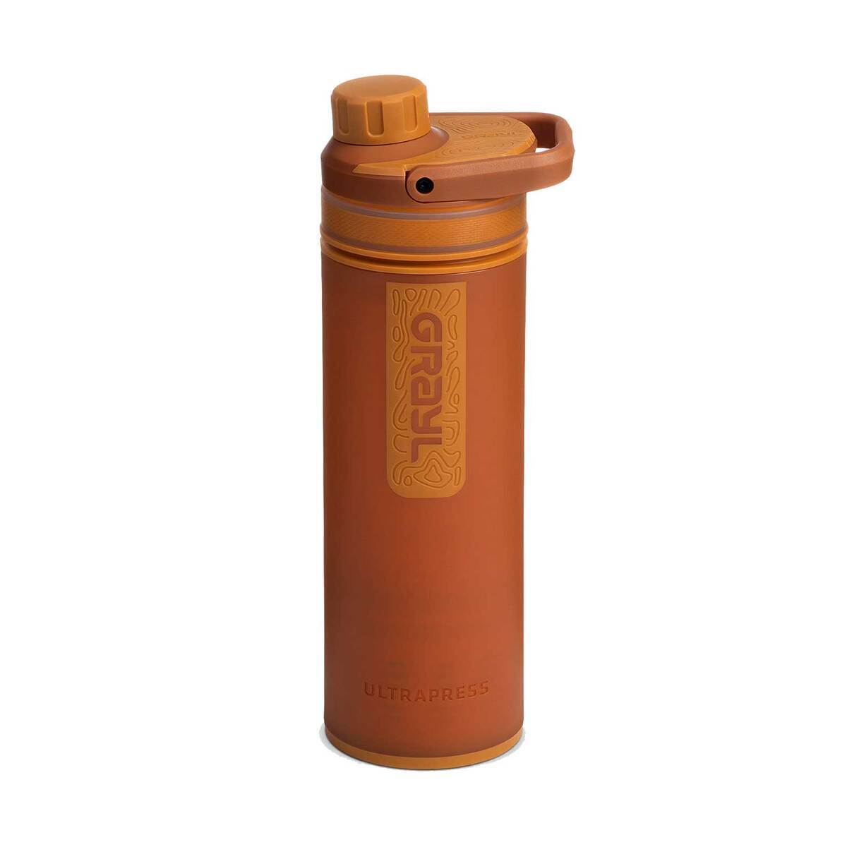 Grayl UltraPress Water Purifier Bottle Grayl UltraPress Water Purifier Bottle