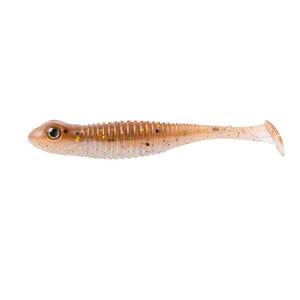 Great Lakes Finesse Dropkick Shad Soft Swimbait - 2-3/4in