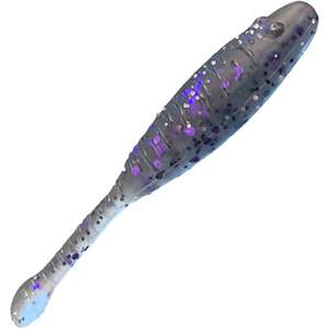Great Lakes Finesse Flat Cat Minnow - 8 Pack