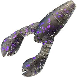 Great Lakes Finesse Snack Craw Bait - 6 Pack