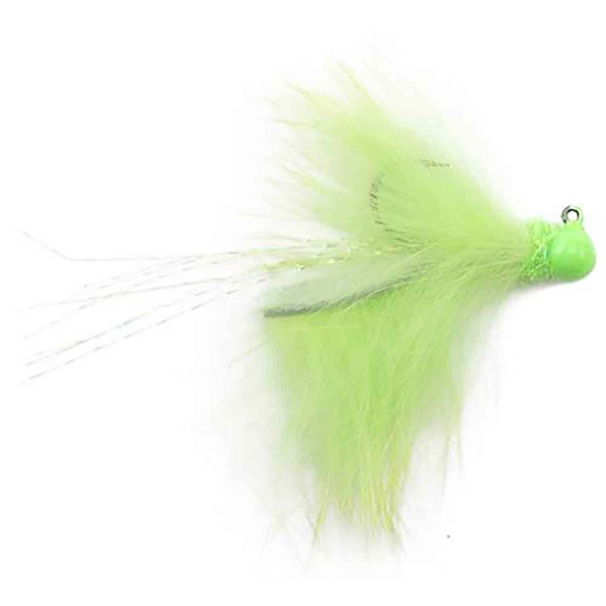Great Lakes Steelhead co Trick Em Bunny Steelhead/Salmon Jig Great Lakes Steelhead co Trick Em Bunny Steelhead/Salmon Jig