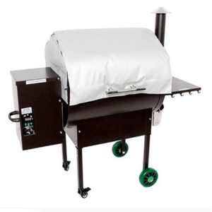 Green Mountain Grills Jim Bowie Thermal Blanket