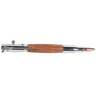 Green Rhino Bolt Action Wood Pen w/ Rifle Style Carry Case