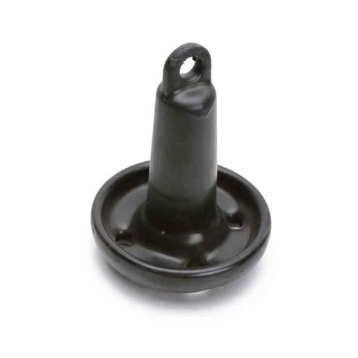 Focus On Tools Folding Anchor - 3lbs, Silver