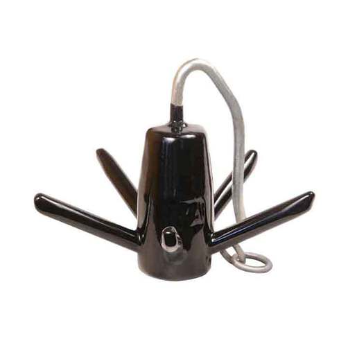 Greenfield Richter Anchor