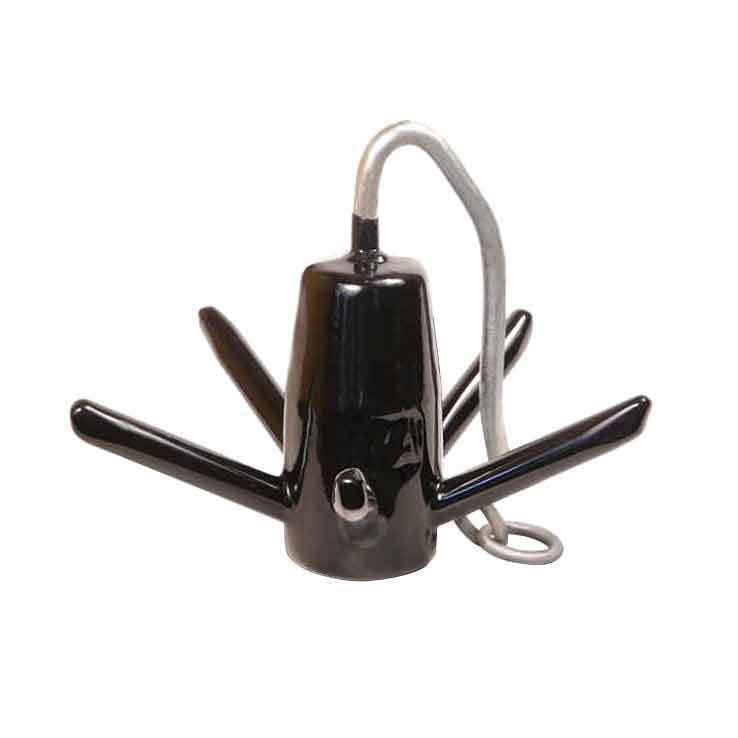 Greenfield Richter Anchor Greenfield Richter Anchor