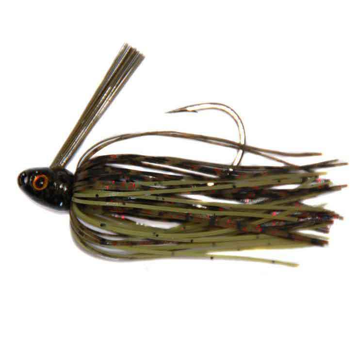 Greenfish Tackle Swim Jig Greenfish Tackle Swim Jig
