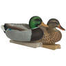 Greenhead Gear Essentials Series Standard Mallards Floating Duck Decoys - 12 Pack