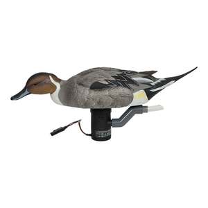 Greenhead Gear Finisher Swimmer Pintail Drake Motion Decoy