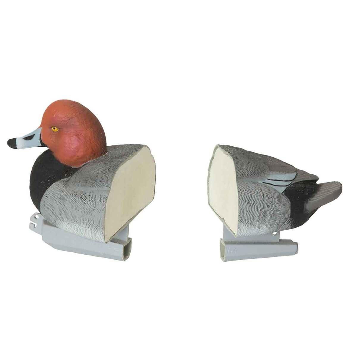 Greenhead Gear Pro-Grade Foam-Filled Diver Canvasback Duck Decoy - 6 Pack Greenhead Gear Pro-Grade Foam-Filled Diver Canvasback Duck Decoy - 6 Pack