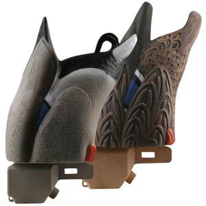 Greenhead Gear Pro-Grade Mallards - Butt Up Feeders Duck Decoys - 2 Pack Greenhead Gear Pro-Grade Mallards - Butt Up Feeders Duck Decoys - 2 Pack