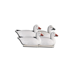 Greenhead Gear Pro-Grade Snow Floaters Active Pack Snow Goose Decoys