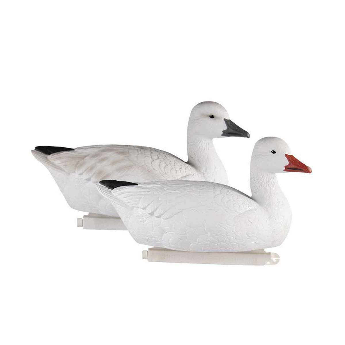 Greenhead Gear Pro-Grade Snow Floaters Active Pack Snow Goose Decoys Greenhead Gear Pro-Grade Snow Floaters Active Pack Snow Goose Decoys