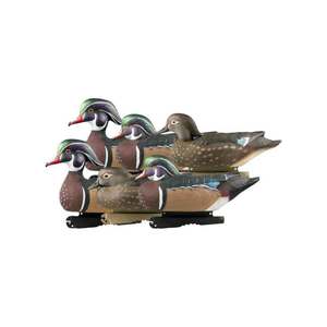 Greenhead Gear Pro Grade Wood Duck Decoys
