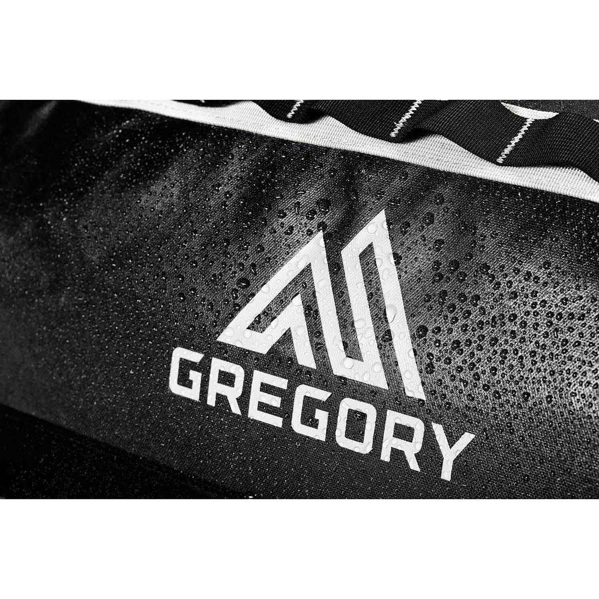 Gregory Alpaca 90 Duffel - Black - Black 13.8in x 29in x 14.6in Gregory Alpaca 90 Duffel - Black - Black 13.8in x 29in x 14.6in