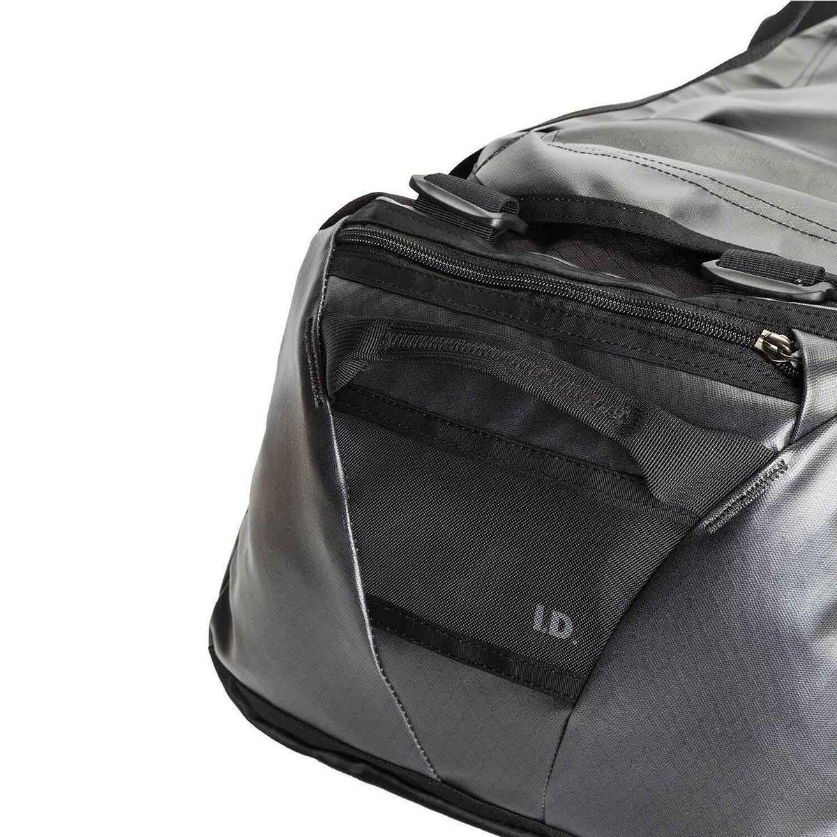 Gregory Alpaca 90 Duffel - Black - Black 13.8in x 29in x 14.6in Gregory Alpaca 90 Duffel - Black - Black 13.8in x 29in x 14.6in