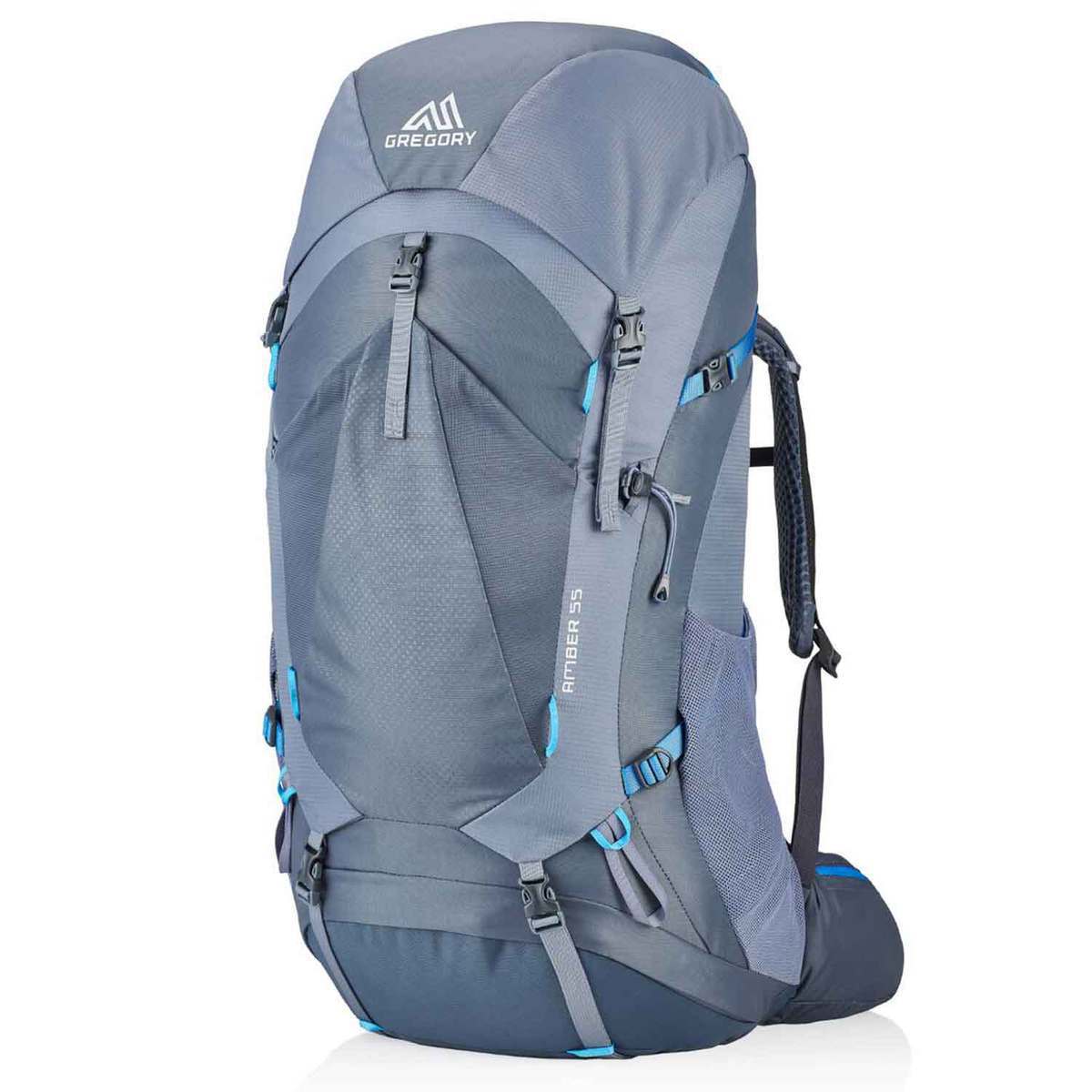Gregory Amber 55 Liter Women's Pack Arctic Grey